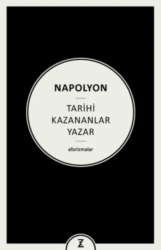 Tarihi Kazananlar Yazar