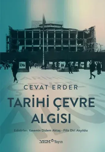 Tarihi Çevre Algısı