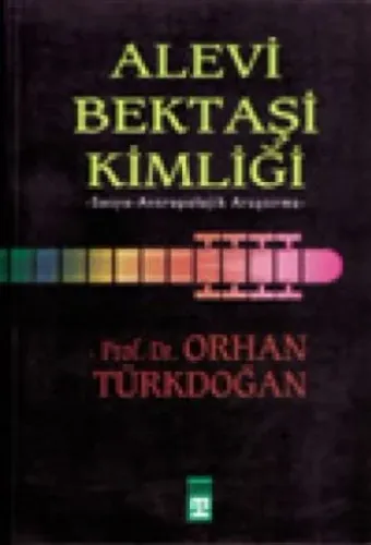 Alevi Bektaşi Kimliği