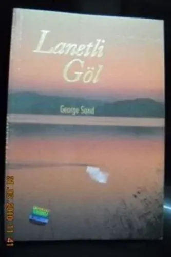 Lanetli Göl
