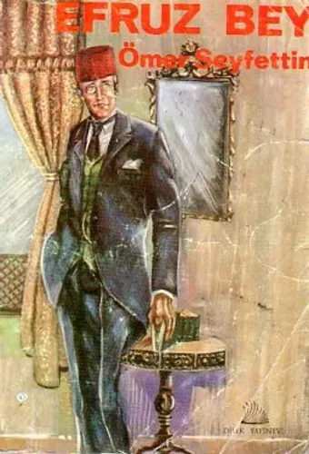 Efruz Bey