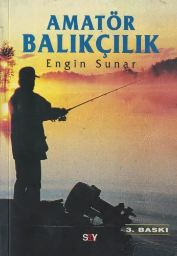 Amatör Balıkçılık