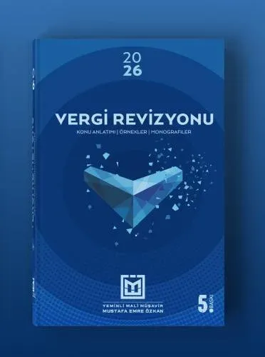 Vergi Revizyonu