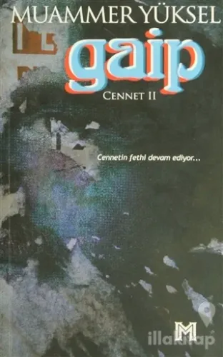 Gaip Cennet 2