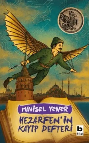 Hezarfenin Kayıp Defteri