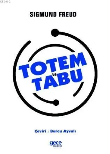 Totem ve Tabu