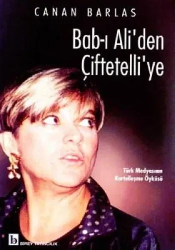 Bab-ı Ali'den Çiftetelli'ye