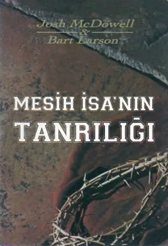 Mesih İsa'nın Tanrılığı