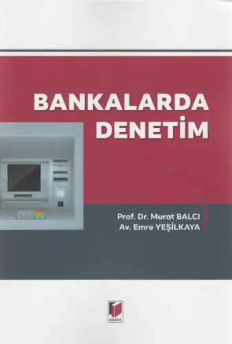 Bankalarda Denetim