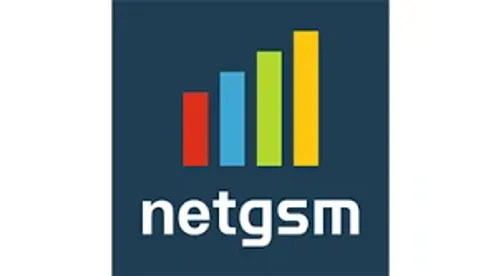 Netgsm SMS gönderim modülü