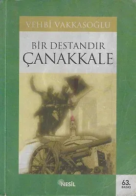 Bir Destandır Çanakkale