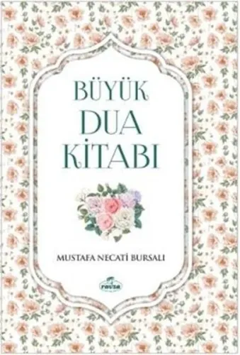 Büyük Dua Kitabı
