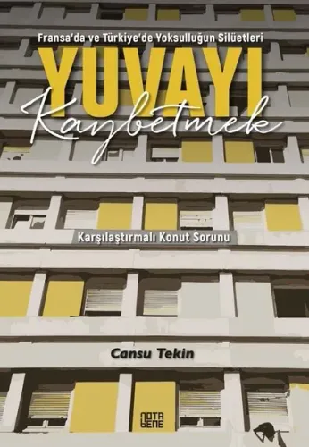 Yuvayı Kaybetmek