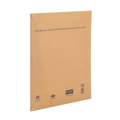KRAF ZARF HAVA KABARCIKLI G 26X35