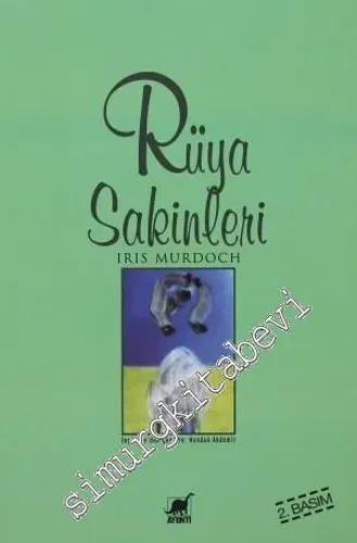 Rüya Sakinleri -         2013