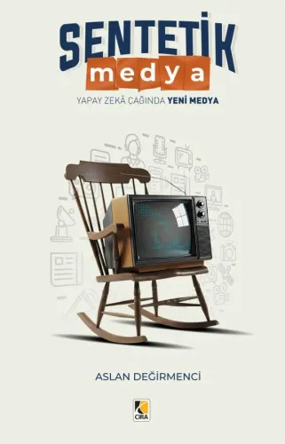 SENTETİK MEDYA