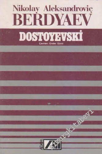 Dostoyevski -        1984