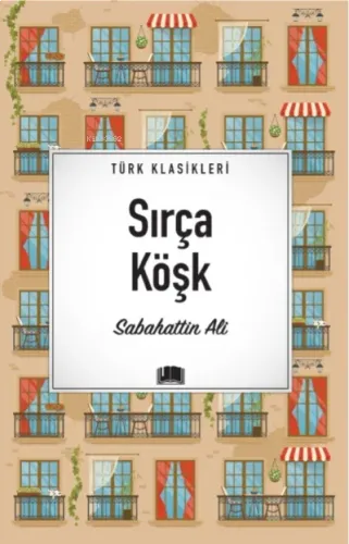 Sırça Köşk