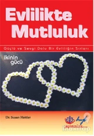 Evlilikte Mutluluk