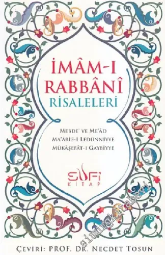 İmam-ı Rabbani Risaleleri -