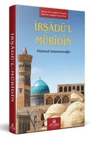İrşadül Müridin Ciltli