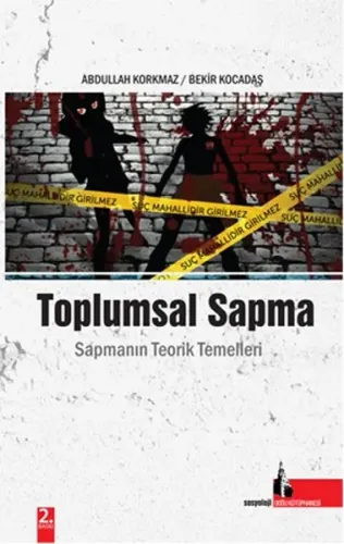 Toplumsal Sapma