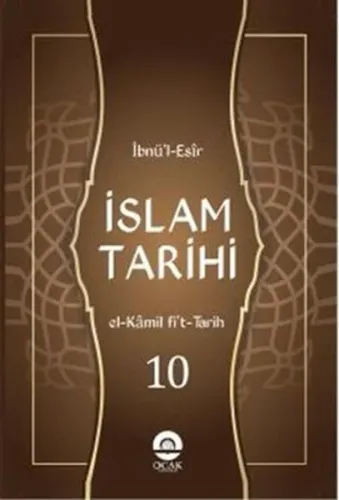 İslam Tarihi el Kamil fit Tarih Tercümesi 10 Cilt