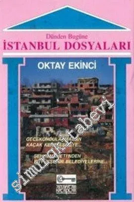 Dünden Bugüne İstanbul Dosyaları -        1995