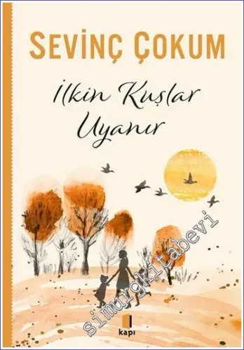 İlkin Kuşlar Uyanır - 2023