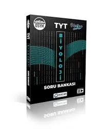 OKSİJEN TYT BİYOLOJİ SORU BANKASI