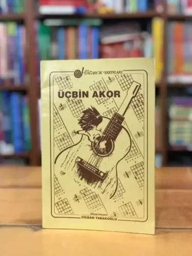 Üç Bin Akor