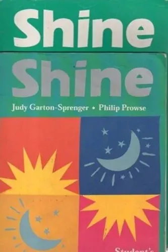 Shine 2 (Student's Book + Activity Book)