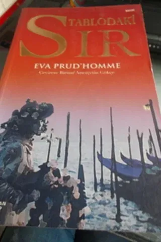 Tablodaki Sır