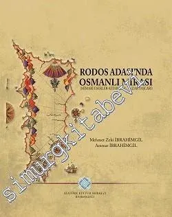 Rodos Adası'nda Osmanlı Mirası -