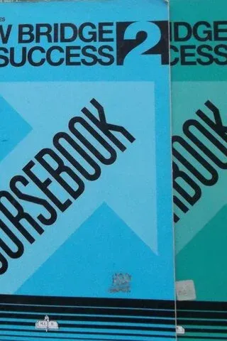New Brıdge To Success 2 Coursebook ve Workbook