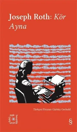 Joseph Roth: Kör Ayna - Everest Açıkhava 33