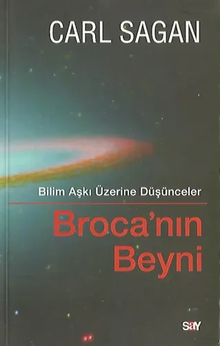 Broca'nın Beyni Bilim Aşkı Üzerine Düşünceler