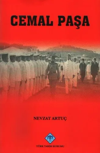 Cemal Paşa