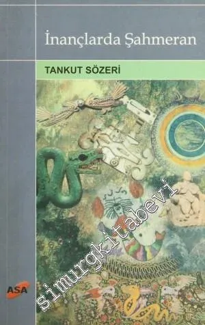İnançlarda Şahmeran -        2006