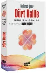 Dört Halife (b.boy)