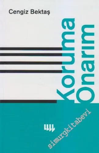 Koruma Onarım -         2025