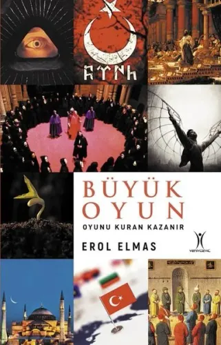 Büyük Oyun; Oyunu Kuran Kazanır