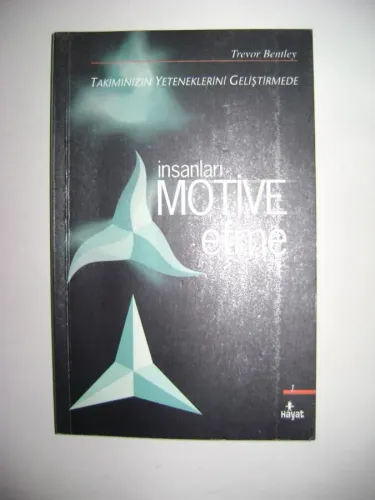 Takımınızın Yeteneklerini Geliştirmede İnsanları  Motive Etme