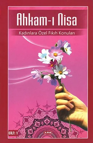 Ahkam-ı Nisa