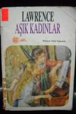 Aşık Kadınlar