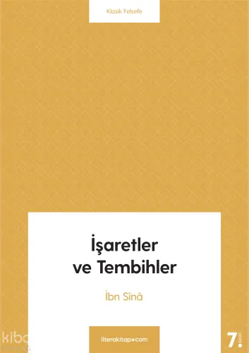 İşaretler ve Tembihler