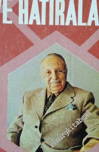 Baldan Damlalar 3 ve Hatıralarım -        1982
