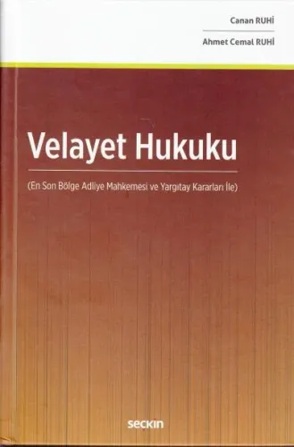 Velayet Hukuku