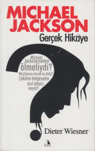 Michael Jackson Gerçek Hikaye