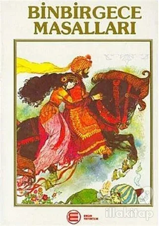 Binbirgece Masalları